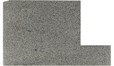 New Caledonia GRANITE