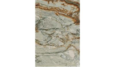 INDIGO GREEN MARBLE