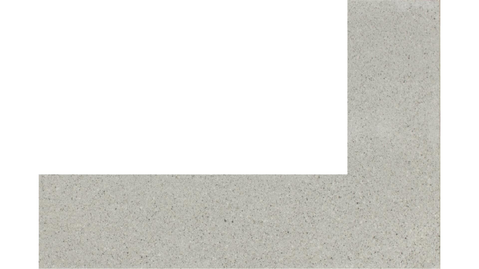 Peppercorn White QUARTZ Slabs