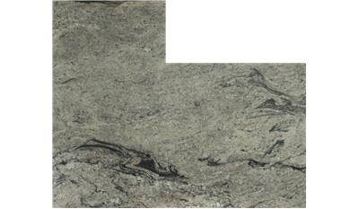 Piracema white GRANITE