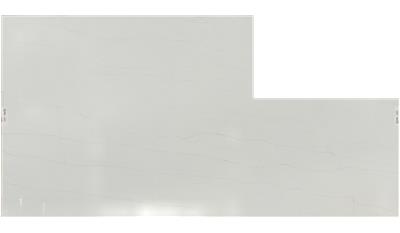 Macubas Bianco QUARTZ