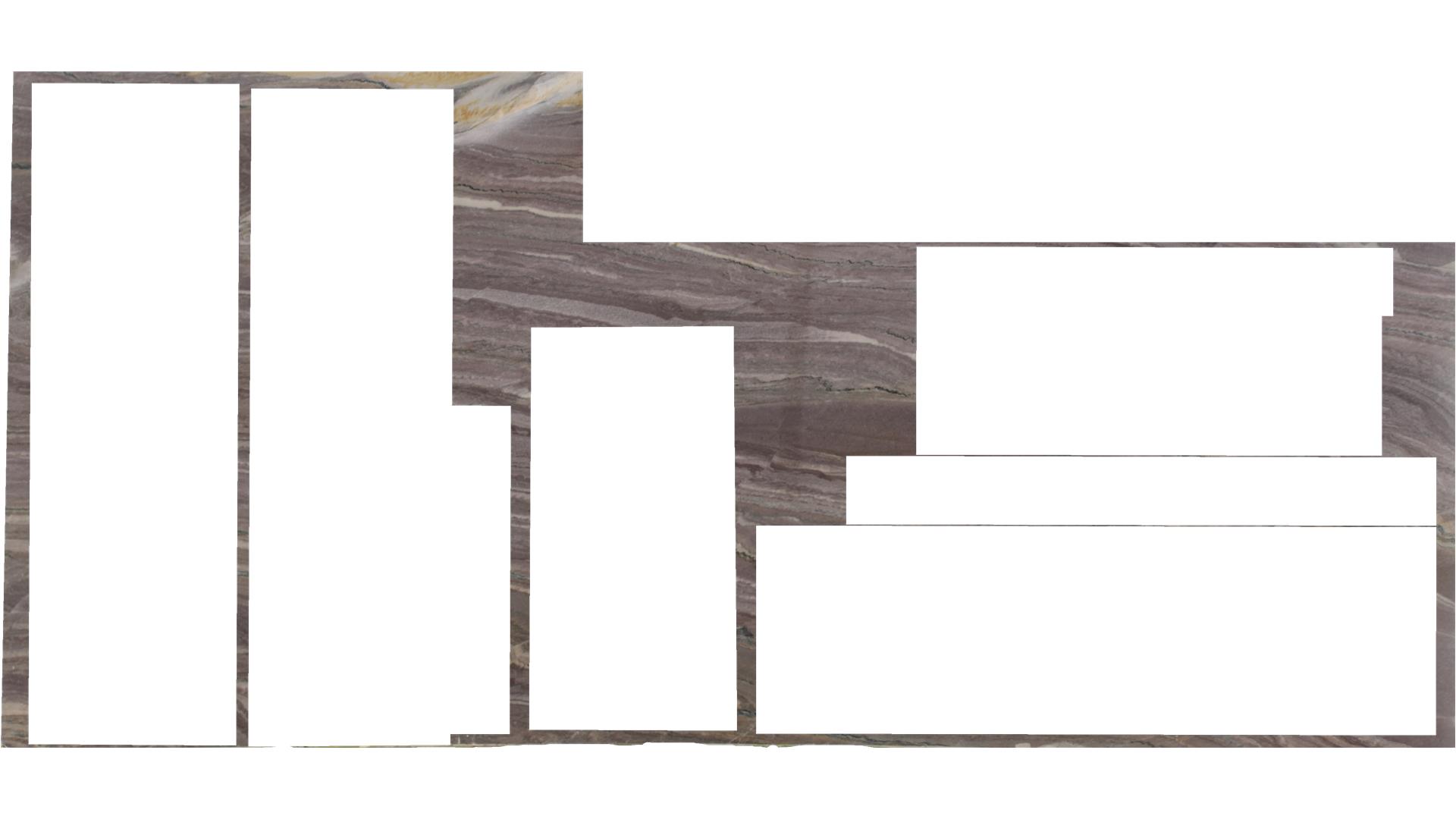 Macaubas Fantasy GRANITE Slabs