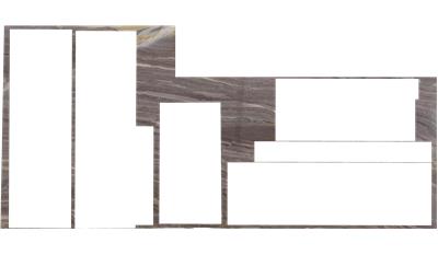 Macaubas Fantasy GRANITE