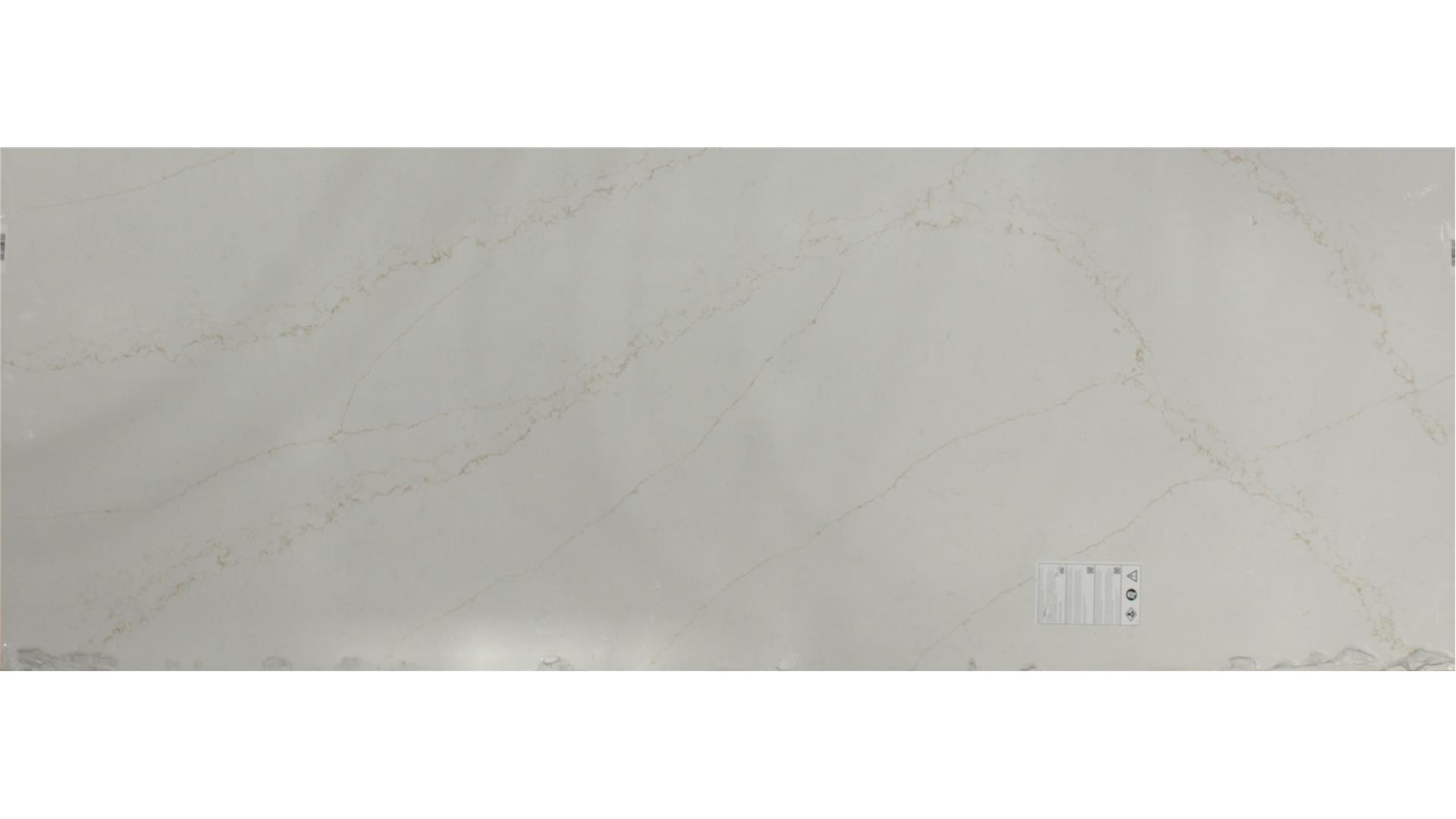 Valor Gold QUARTZ Slabs