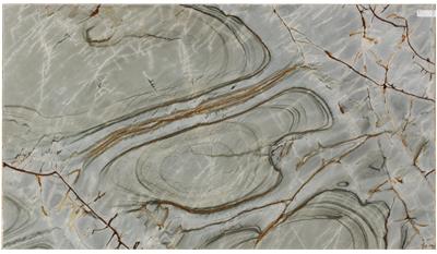 BLUE ROMA QUARTZITE