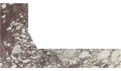 calacatta viola MARBLE