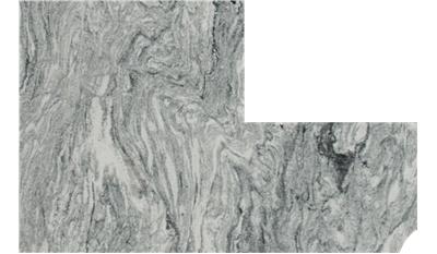 Viscon White GRANITE