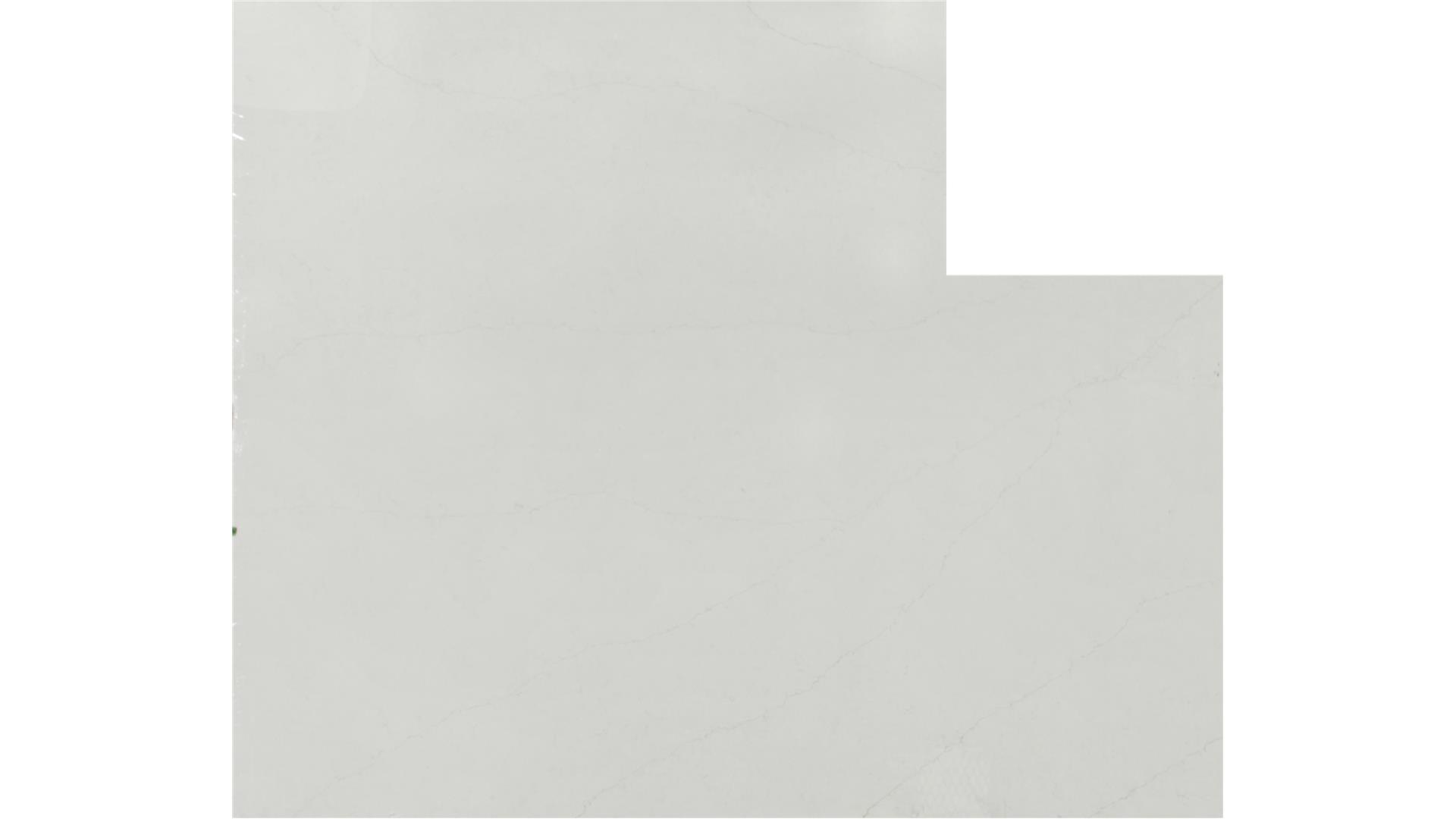 Valor White QUARTZ Slabs