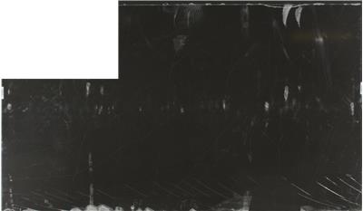 Broadway Black QUARTZ