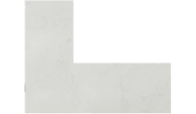 Arabescato Mountain QUARTZ