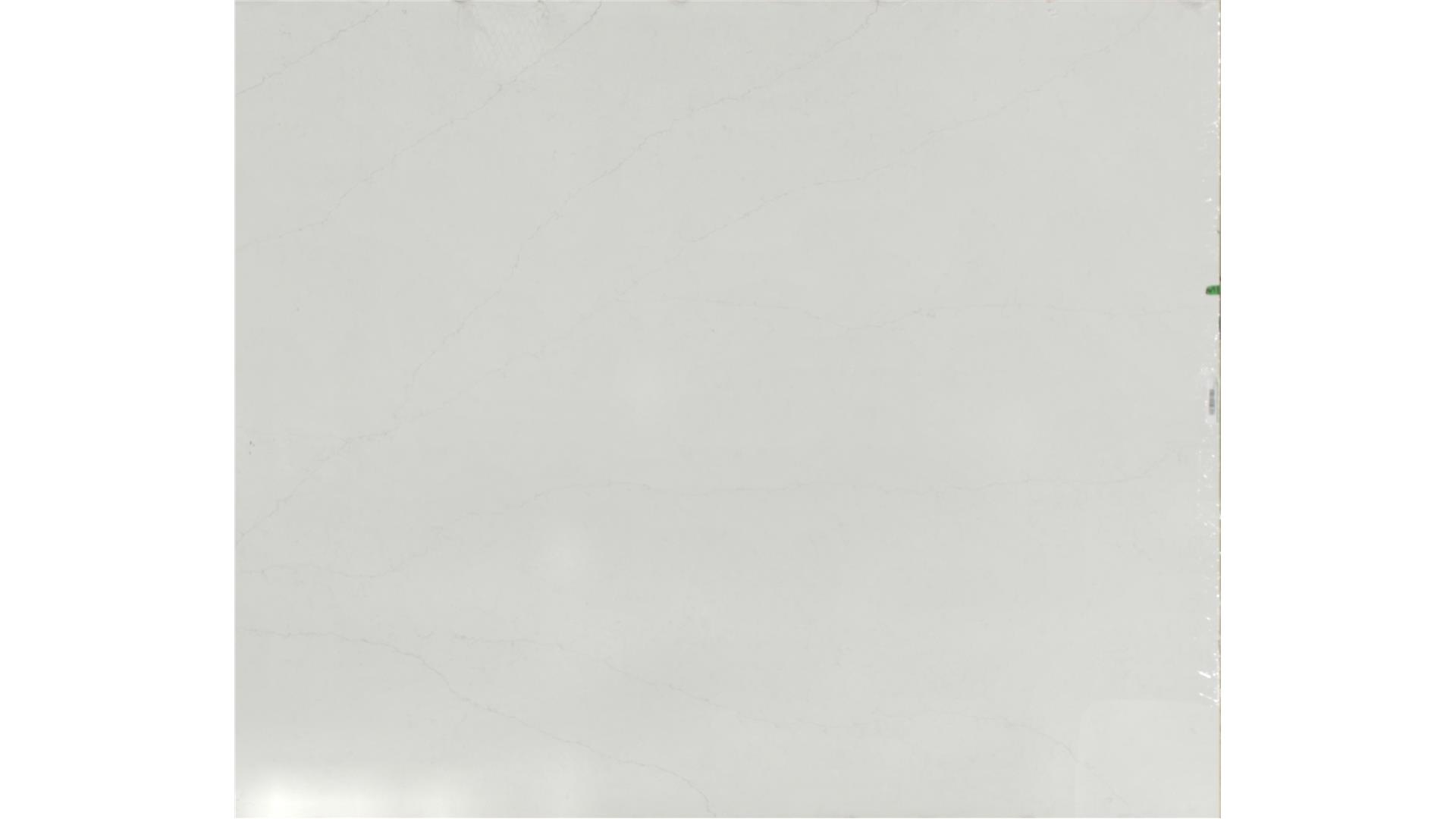 Valor White QUARTZ Slabs