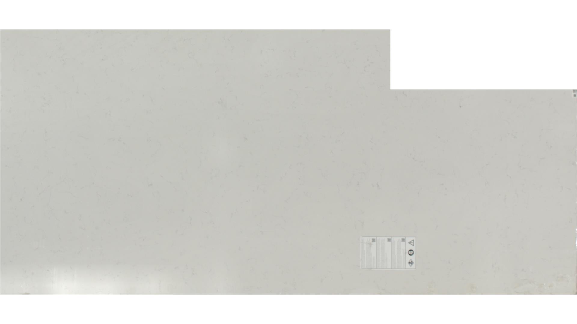 Jasmine White QUARTZ Slabs