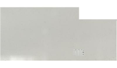 Jasmine White QUARTZ