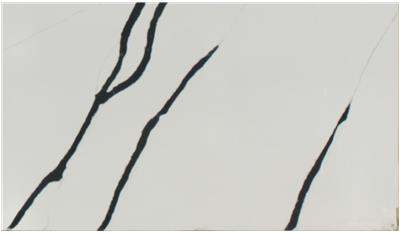 CALACATTA LUMANYX QUARTZ