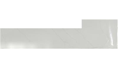 Calacatta Miraggio Gold QUARTZ