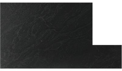 NERO MIST  GRANITE