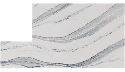 inverness bristol bay QUARTZ