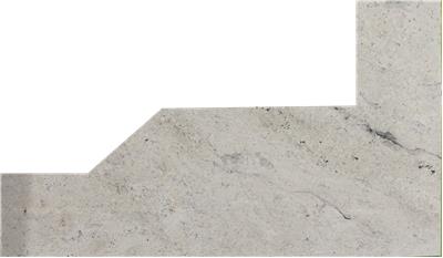 COLONIAL WHITE GRANITE