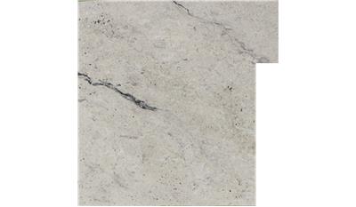 COLONIAL WHITE GRANITE