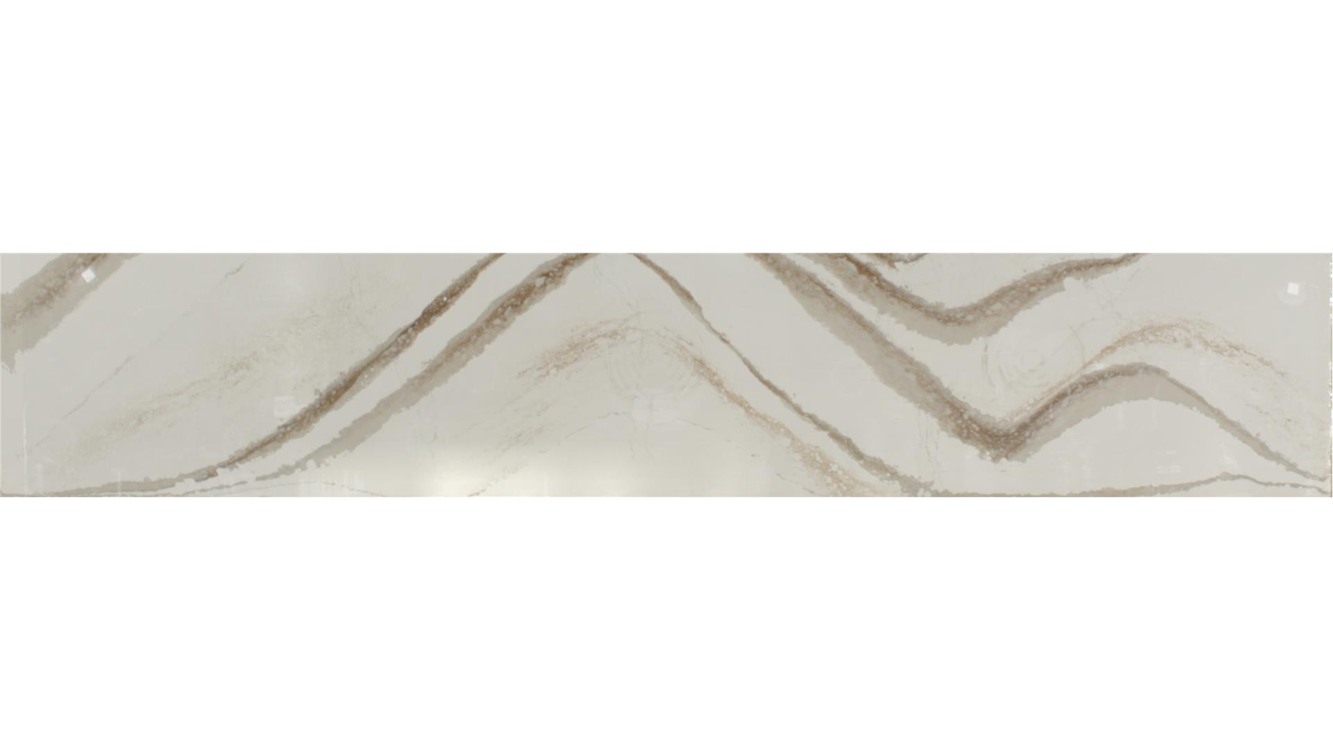 Brittanicca Gold Warm QUARTZ Slabs