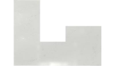 Arabescato Mountain QUARTZ