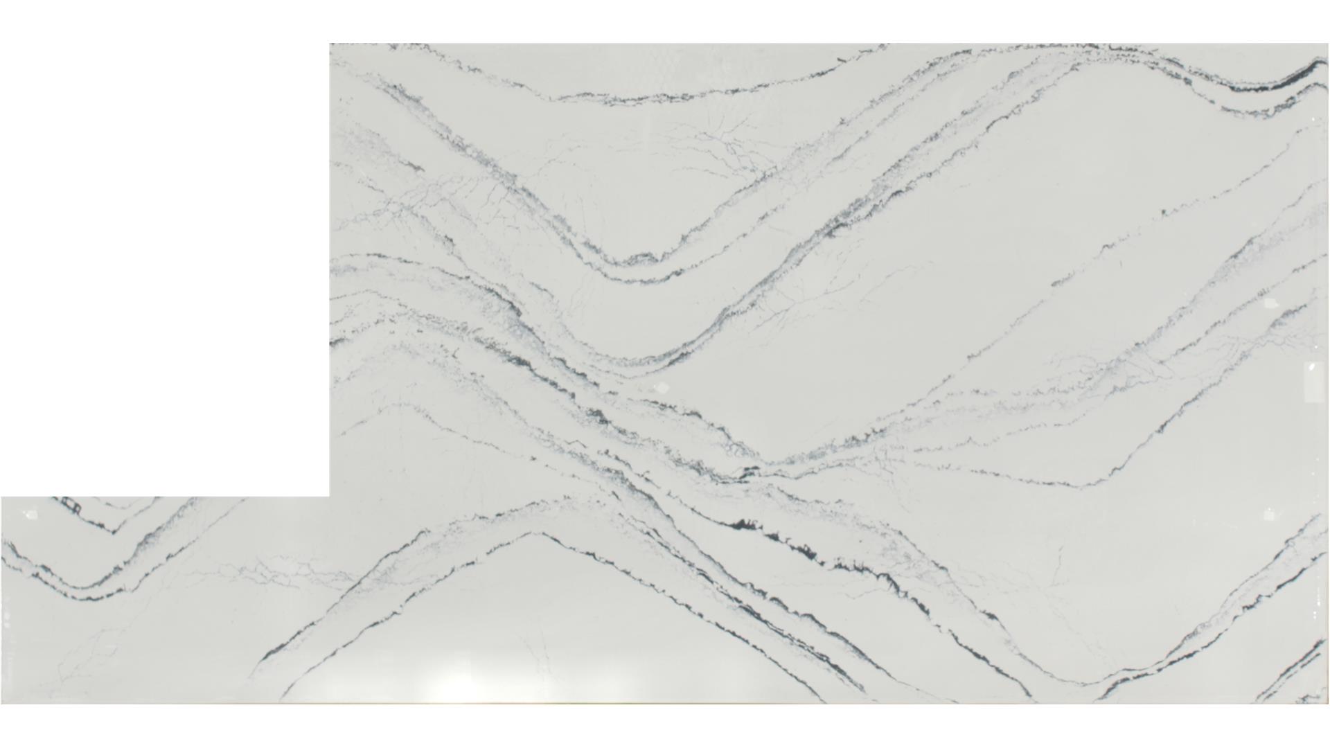 Portrush QUARTZ Slabs