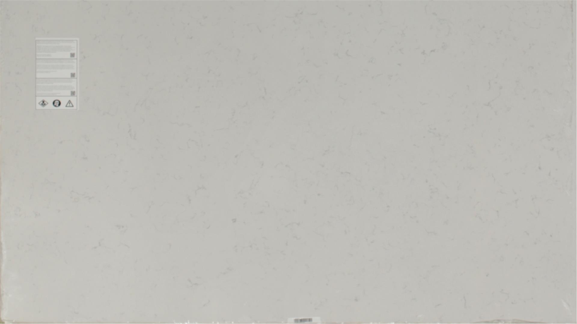 Jasmine White QUARTZ Slabs