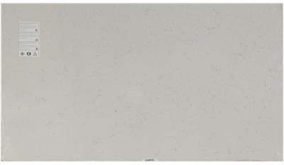 Jasmine White QUARTZ