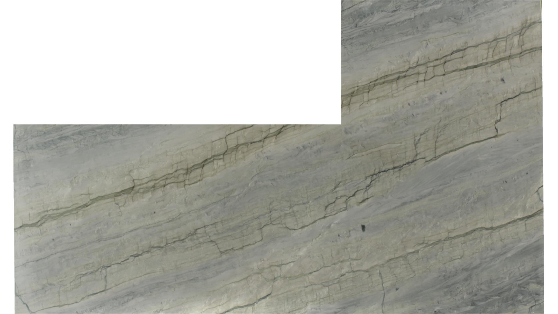 OCEAN BLUE QUARTZITE Slabs