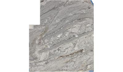 River Valley Gold Granite