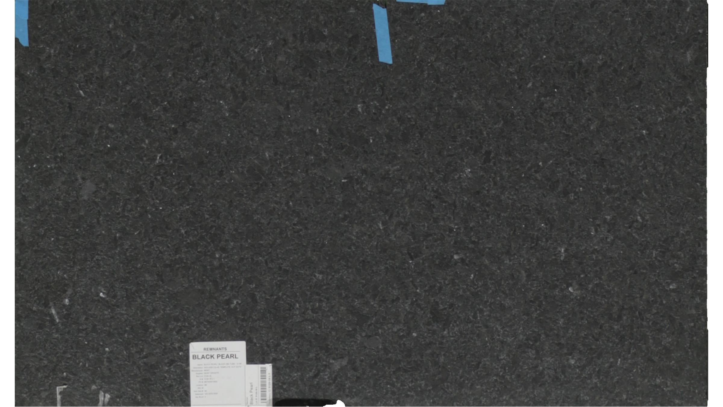 Black Pearl Granite Slabs