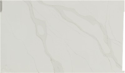 Pristine Quartz