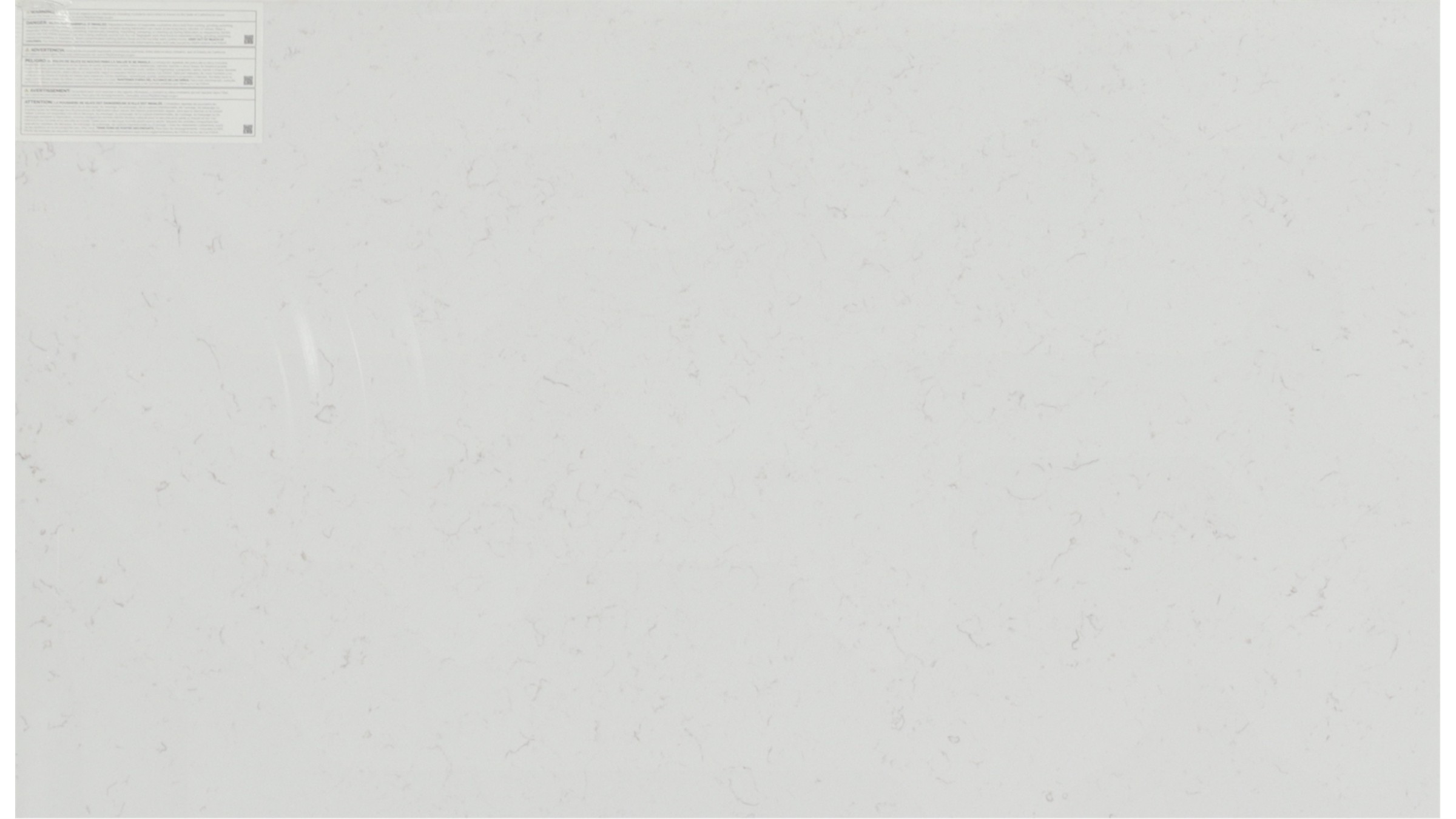 Carrara Breve Quartz Slabs
