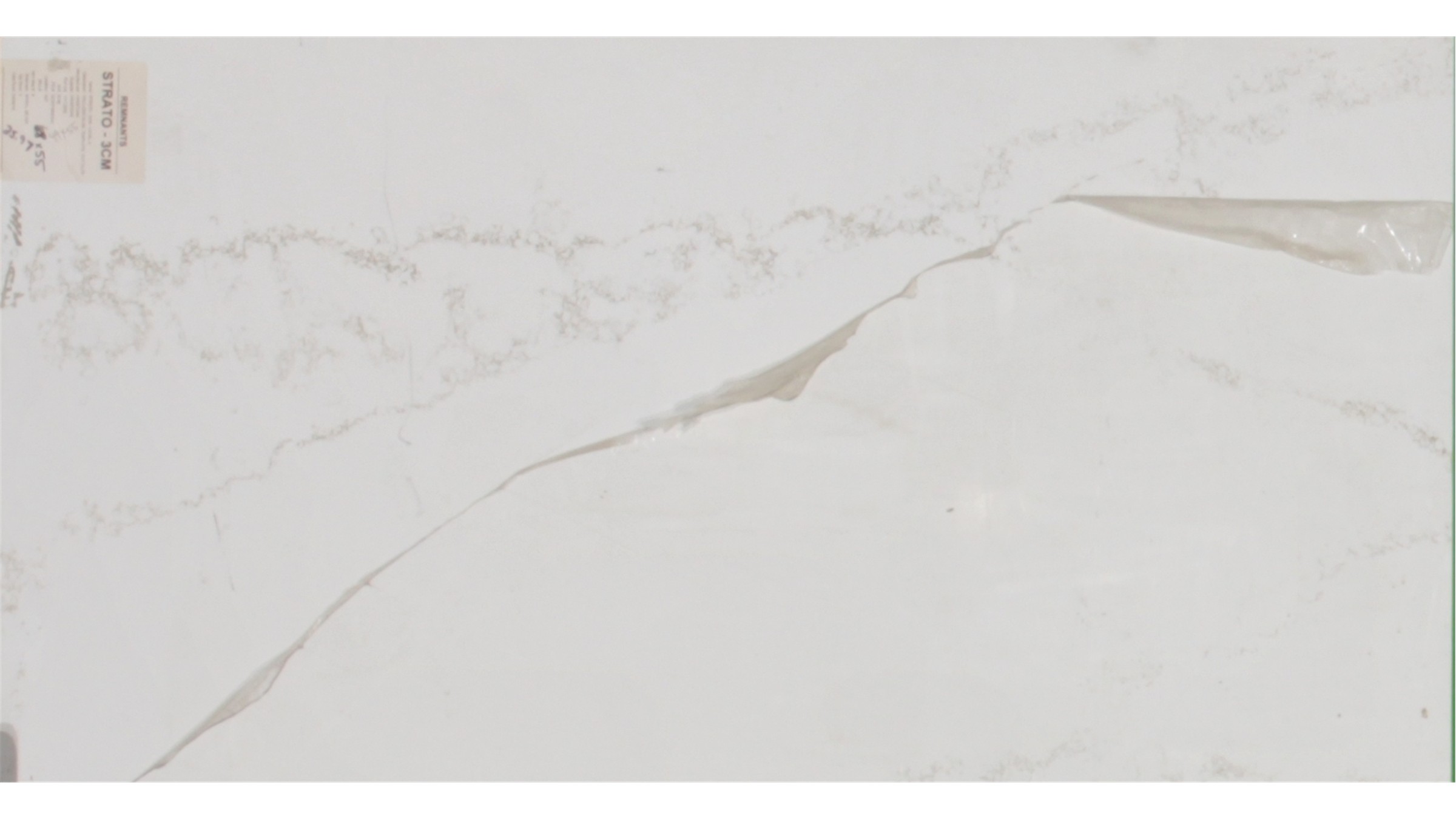 STRATO Quartz Slabs