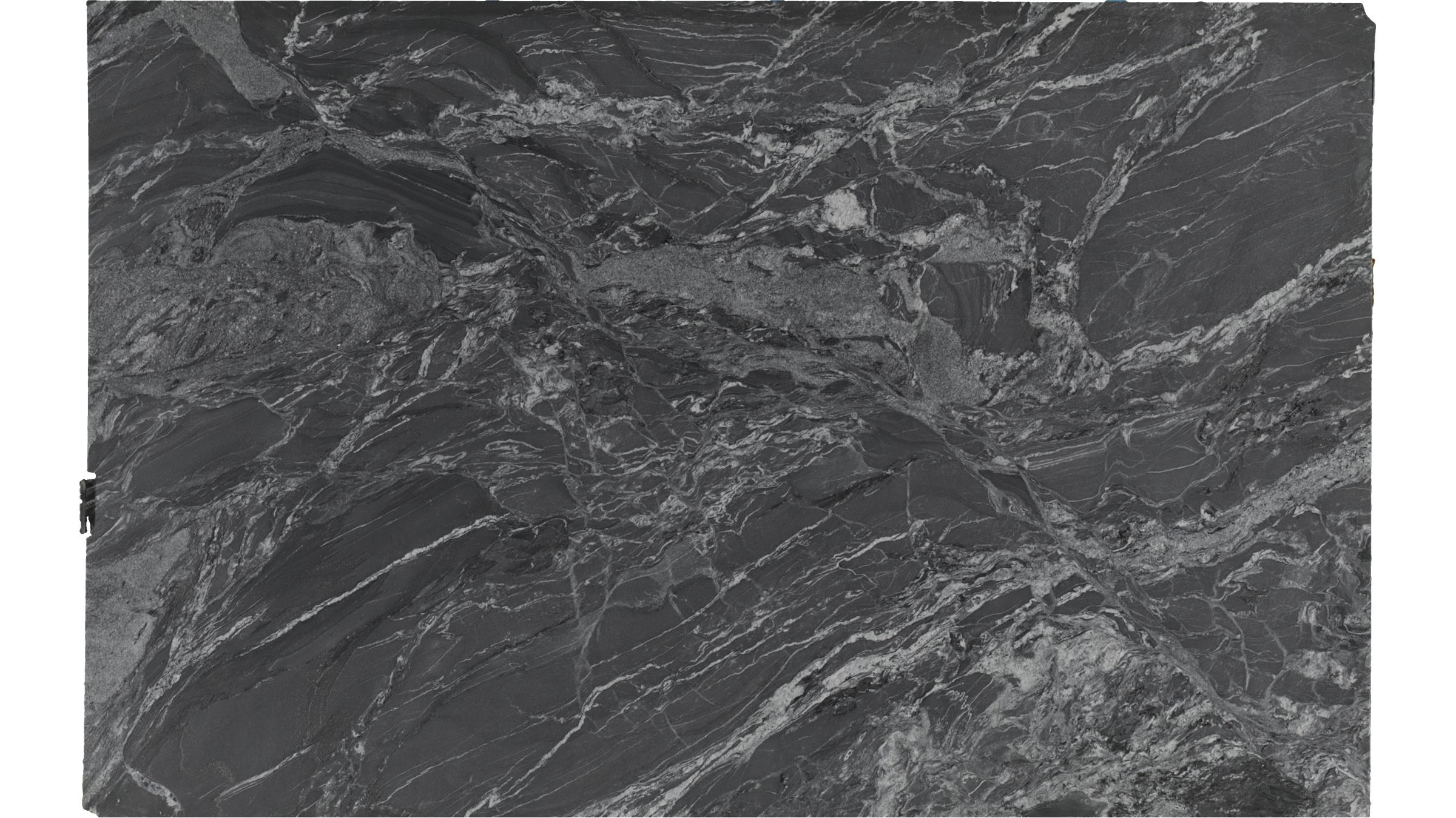 BLACK FOREST Granite Slabs