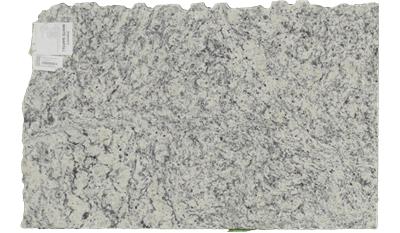 White Napoli Granite
