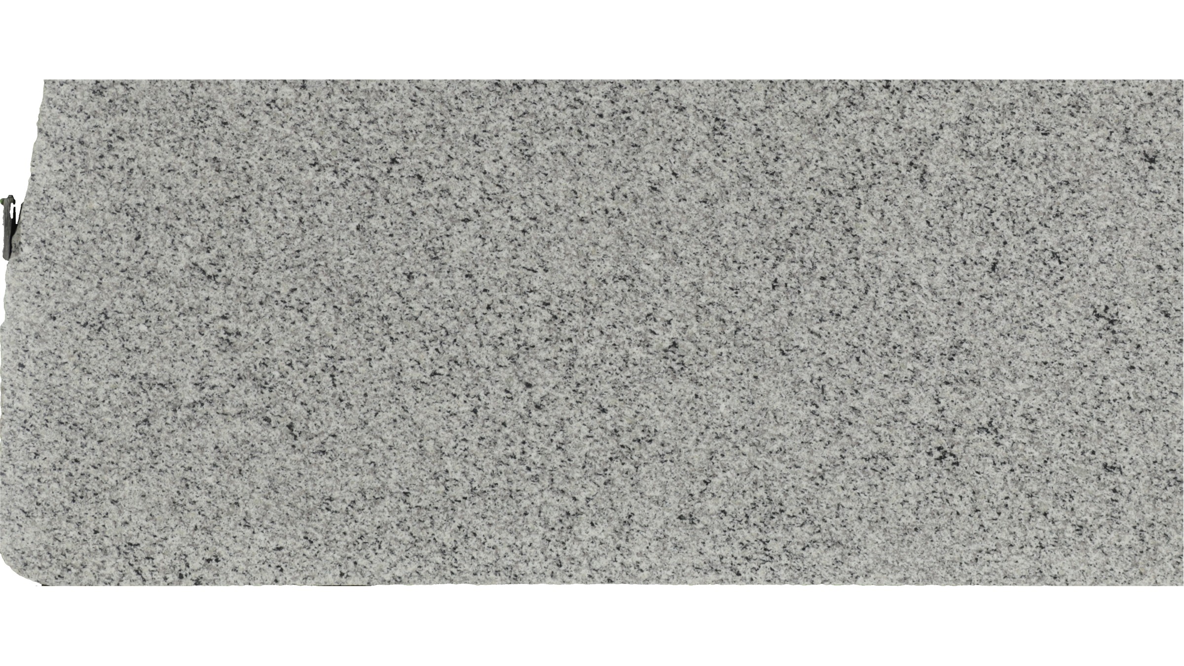 Black & White Granite Slabs