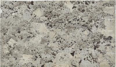 White Splendor Granite