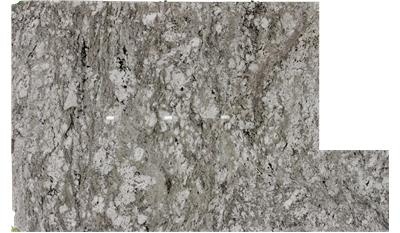 African Rainbow Granite