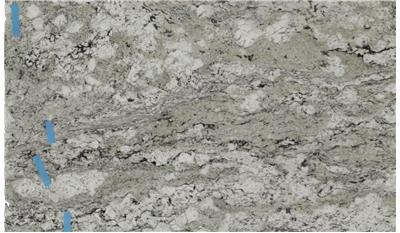 African Rainbow Granite