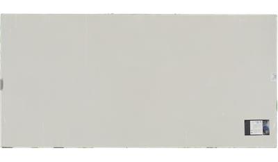 MIAMI WHITE 1.2CM Quartz