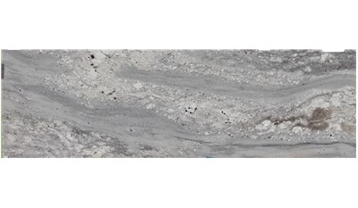 Thunder White Granite