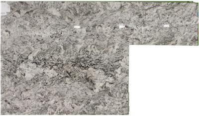 St Lucia Granite