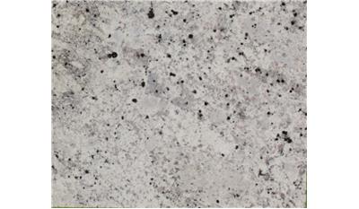 WHITE GALAXY Granite