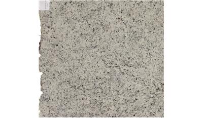 White Ornamental Granite