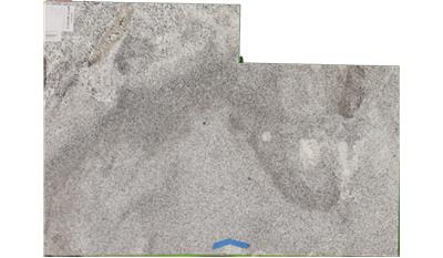 WHITE MOUNTAIN Granite