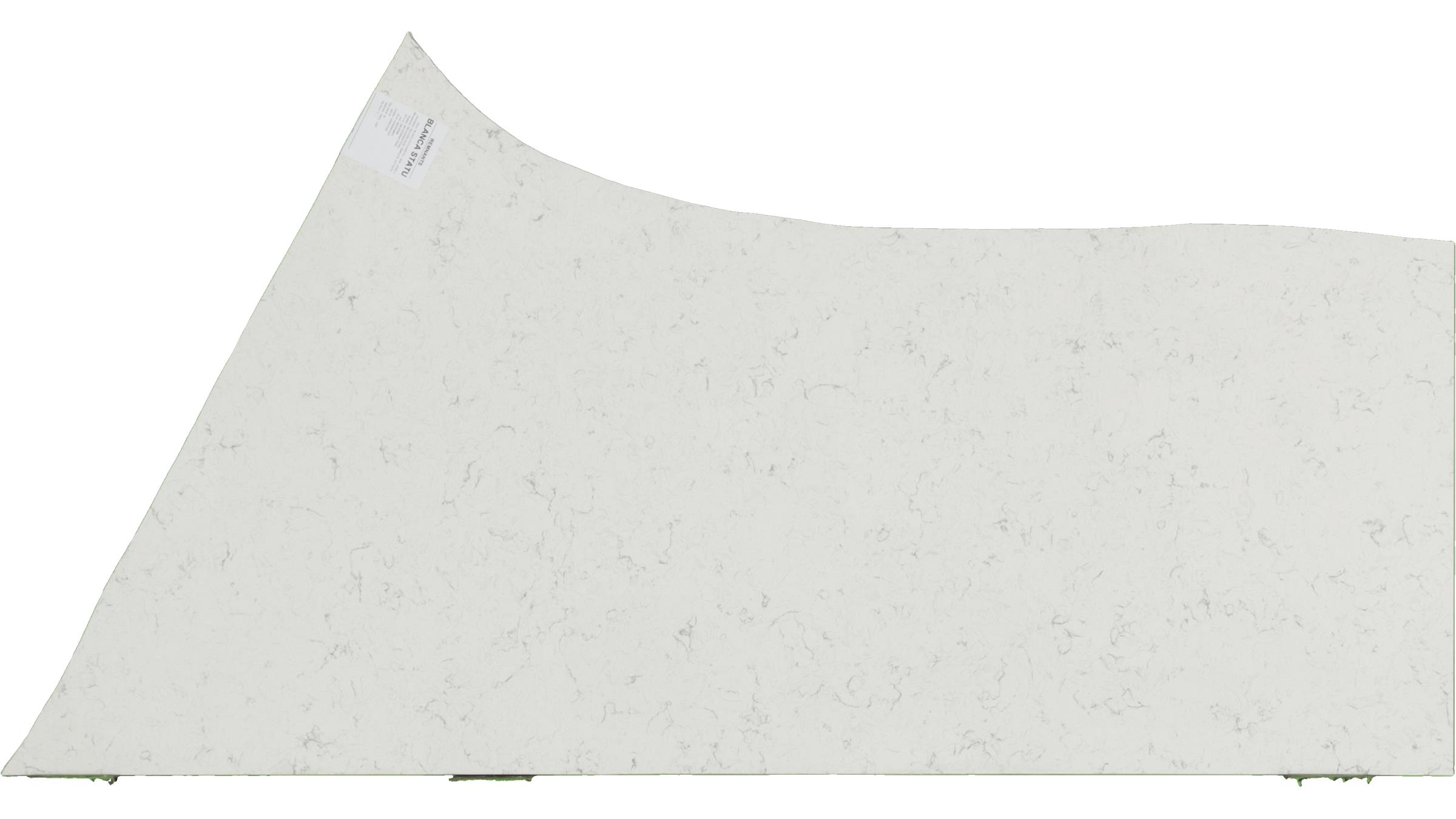 Blanca Statuarietto Quartz Slabs