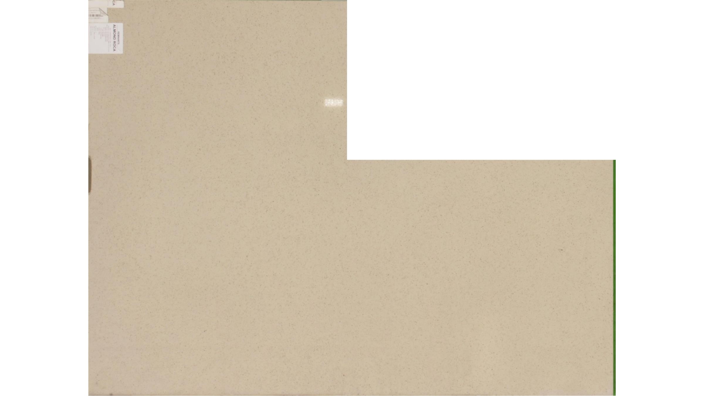 ALMOND ROCA Quartz Slabs