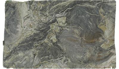 MACAMBIRA Quartzite