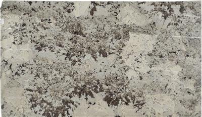 White Splendor Granite
